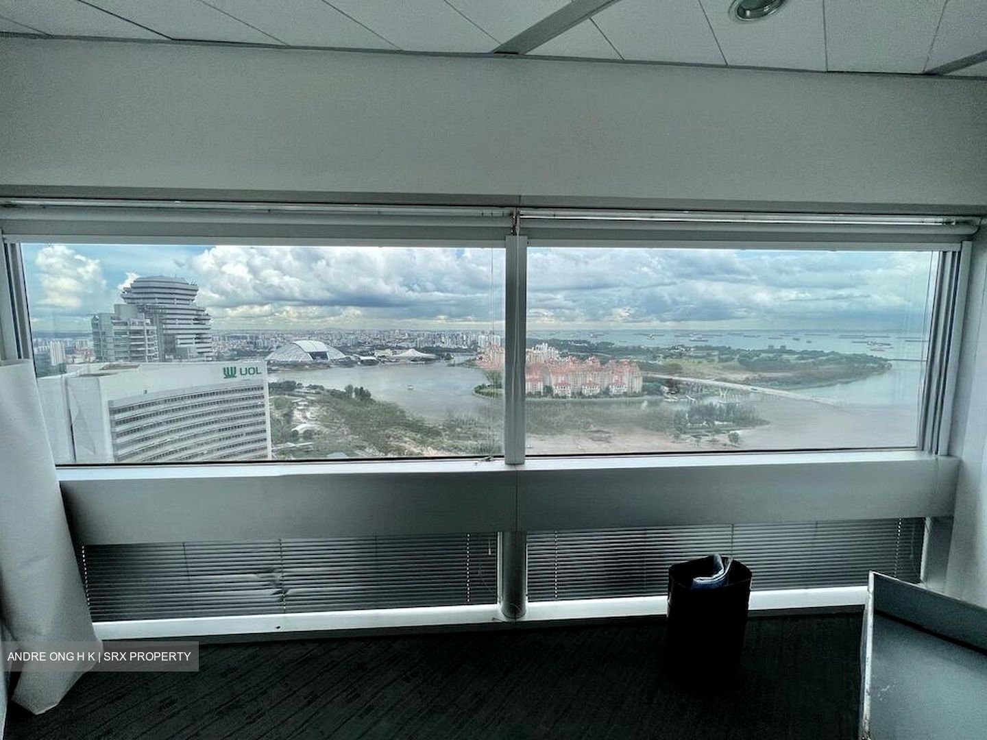 Gateway East (D7), Office #451228661